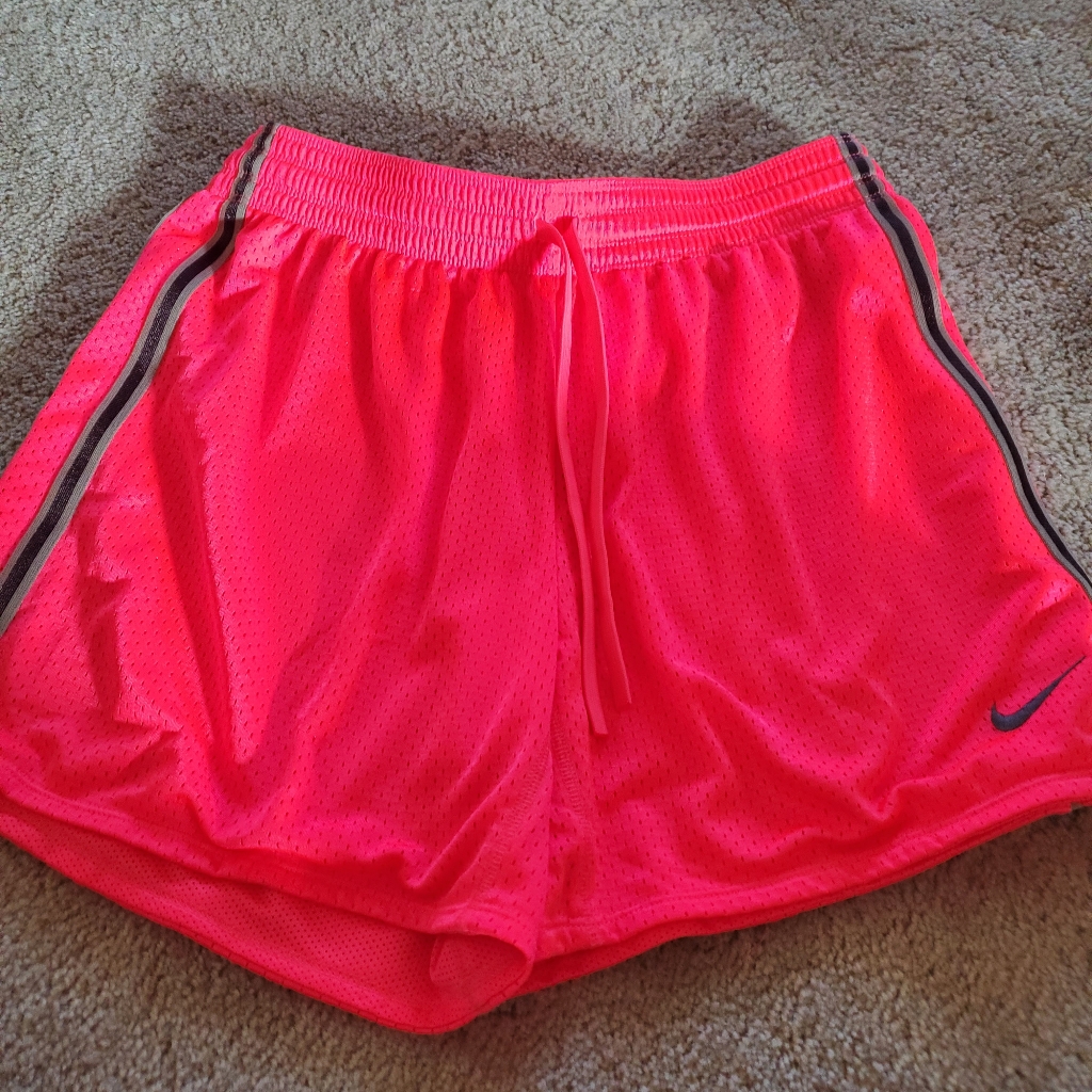 Womens Nike Shorts